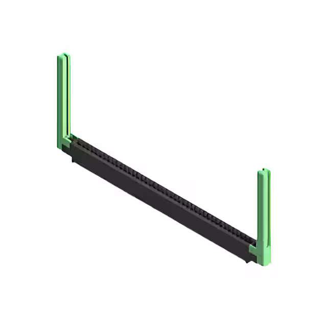 387-041-524-658 EDAC Inc.  Edgeboard Connectors